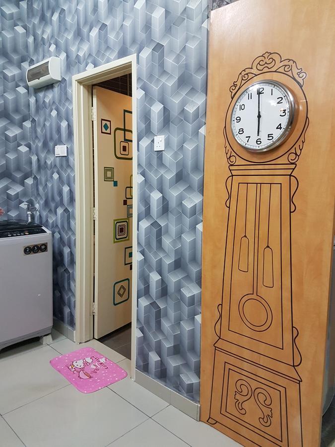 Pangsapuri Palazio Casa Johor Bahru